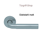 1017 (Skala) FS Rosettengarnitur PullBloc Edelstahl von Scoop