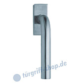 1100 (Image) Fenstergriff eckig Edelstahl matt o. poliert Scoop