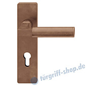 12-1102 Kurzschildgarnitur ASL® von FSB Bronze