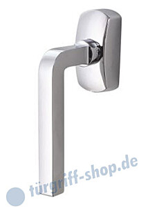 IQ Carre Fenstergriff Chrom von Jatec