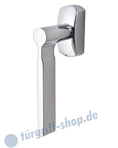 ID-9 Fenstergriff Chrom von Jatec