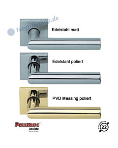 2106 Quadratrosettengarn. PullBloc in 2 Farben Scoop