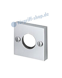 Bauhaus R 963 Knopfrosette in 5 Farben von Jatec